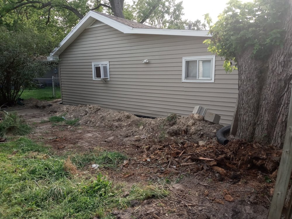 Slide of General Expectations