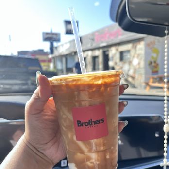 Brothers Coffee LA - Coffee & Tea Near Me - Burbank, California Brothers Coffee LA - Coffee & Tea Near Me - Burbank, California
