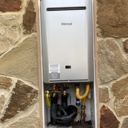 Rinnai RE199ep