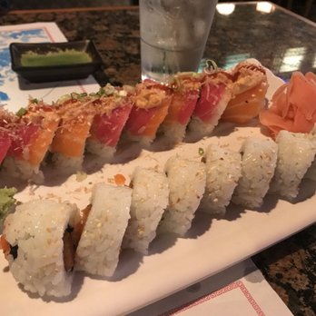 Tokyo Garden - Sushi Bars Near Me - Visalia, California Tokyo Garden - Sushi Bars Near Me - Visalia, California