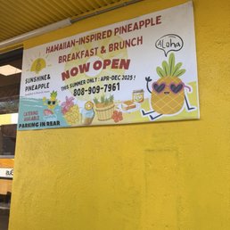 All things Pineapple!