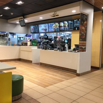 McDonald's - Fast Food Near Me - Honolulu, Hawaii
