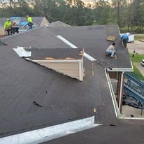 Slide of Liberty Builders