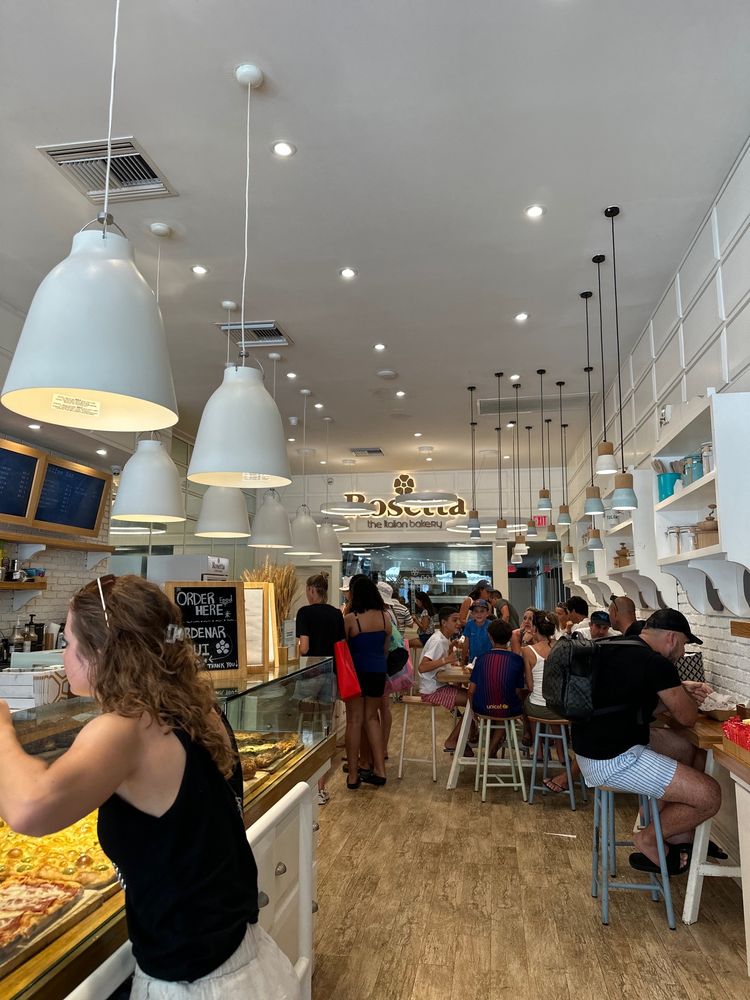 ROSETTA BAKERY 1060 Photos & 598 Reviews 1666 Collins Ave, Miami