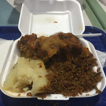 Cajio's Cuban Cuisine - Rabo encendido - Cuban Near Me - Cutler Bay, Florida