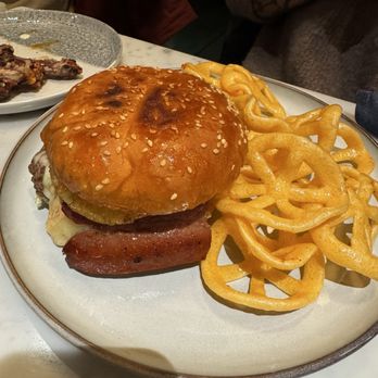 No Sabo - American Near Me - Portland, Oregon