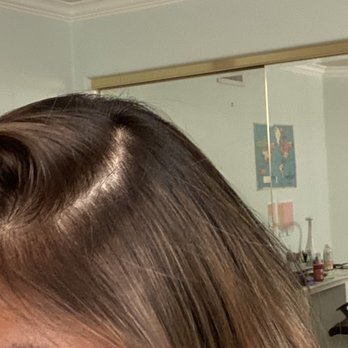 QT Salon - Roots not well blended & sloppy - Hair Salons Near Me - Westminster, California QT Salon - Roots not well blended & sloppy - Hair Salons Near Me - Westminster, California