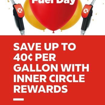 Circle K - Convenience Stores Near Me - Sanford, Florida