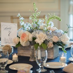 Golden Gate Studios - Centerpiece (box included)
