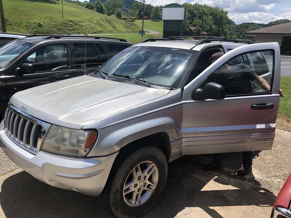 MIKE’S GARAGE Updated September 2024 1335 US Hwy 23 S, er City