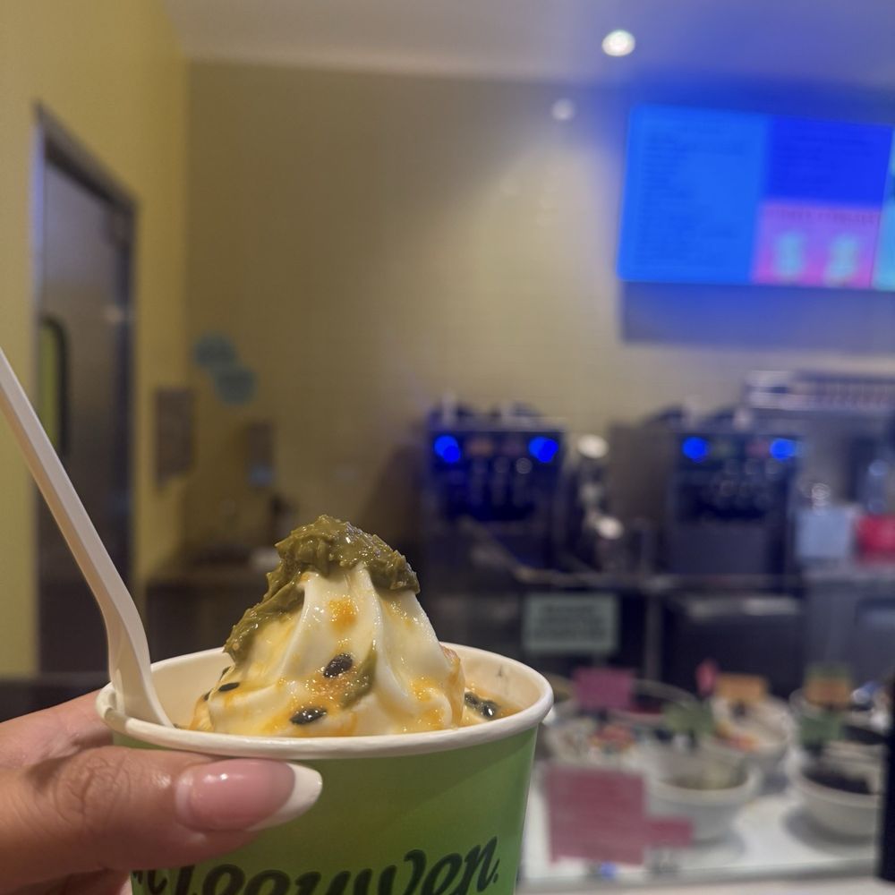 Van Leeuwen - Ice Cream & Frozen Yogurt Near Me - Alexandria, Virginia Van Leeuwen - Ice Cream & Frozen Yogurt Near Me - Alexandria, Virginia