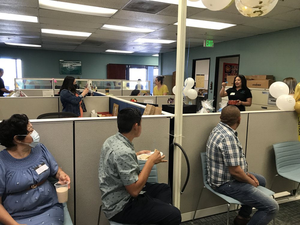 Landerholm Immigration - immigration attorney in Oakland, CA