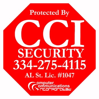Computer Communications Inc - Security Systems Near Me - Auburn, Alabama Computer Communications Inc - Security Systems Near Me - Auburn, Alabama
