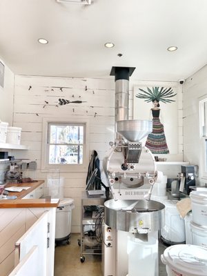 Dart Coffee Co by null