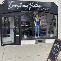 Everything Vintage