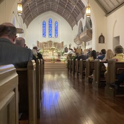 Episcopal Church of the Holy Faith - Easter 2022