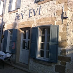 Bey - Evi Alaçatı