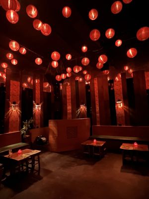 Melody Lounge by null