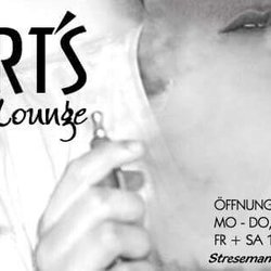 Bogart's Shisha Lounge