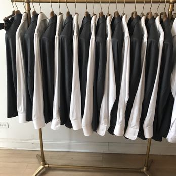 BLVDier - Bespoke Clothing Near Me - Chicago, Illinois