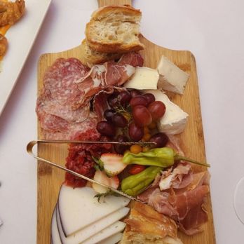 Italio - Charcuterie Board - Argentine Near Me - Las Vegas, Nevada