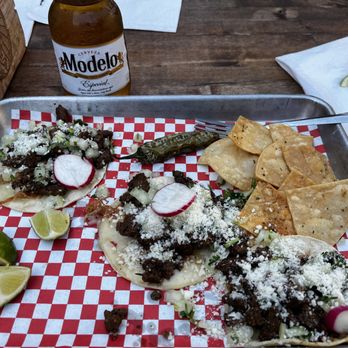 Home & Away - Carne Asada Tacos and a Modelo - Sports Bars Near Me - San Diego, California Home & Away - Carne Asada Tacos and a Modelo - Sports Bars Near Me - San Diego, California