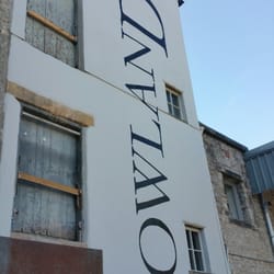 Bowland Brewery Beer Hall - Bowland brewery