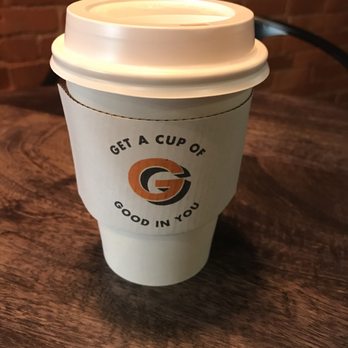 Goodman Coffee Roasters - Coffee Roasteries Near Me - Chattanooga, Tennessee