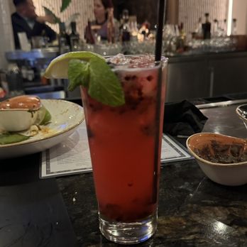 Caló Kitchen + Tequila - Cocktail Bars Near Me - Costa Mesa, California