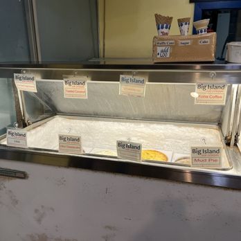 Scandinavian Shave Ice - More ice cream flavors - Ice Cream & Frozen Yogurt Near Me - Kailua-Kona, Hawaii Scandinavian Shave Ice - More ice cream flavors - Ice Cream & Frozen Yogurt Near Me - Kailua-Kona, Hawaii