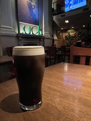 The Plough & the Stars by null