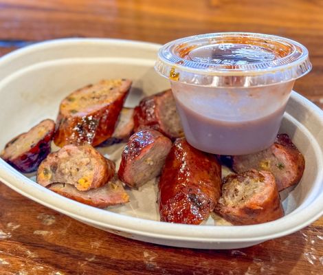 Satchel's BBQ by null