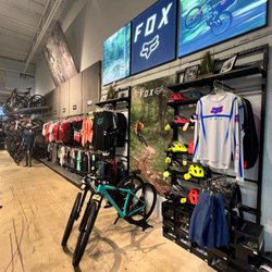 No Boundaries Sport - Fox Racing Products