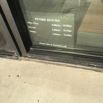 Starbucks - Hours - Coffee & Tea Near Me - Davis, California Starbucks - Hours - Coffee & Tea Near Me - Davis, California