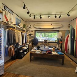 Air & Speed Surf Shop