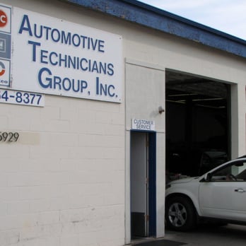 ATG Auto Repair - Auto Repair Near Me - Goleta, California ATG Auto Repair - Auto Repair Near Me - Goleta, California