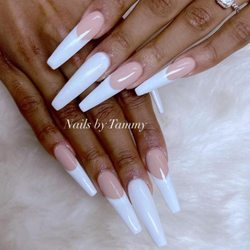 VIP Nails & Spa
