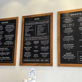 Café Crèmerie - Cafes Near Me - Chicago, Illinois