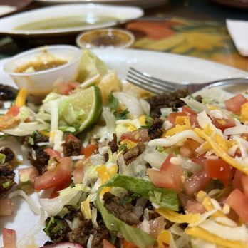 El Tapatio - Mexican Near Me - Page, Arizona
