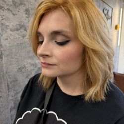 Agape Salon The Beauty Hive - Yes queen
