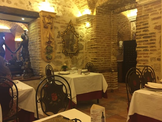 La Parrilla De San Lorenzo by null