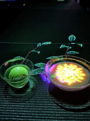 EN TEA HOUSE 幻花亭D rec by null