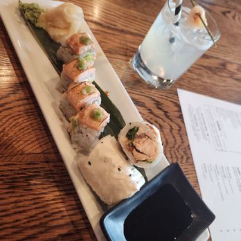 Yakumi - Sushi Bars Near Me - Burbank, California Yakumi - Sushi Bars Near Me - Burbank, California