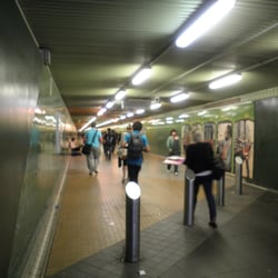 Devonshire Street Tunnel