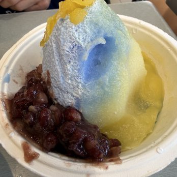 Island Vintage Shave Ice - Shaved Ice Near Me - Honolulu, Hawaii