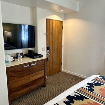 Enchantment Resort - Room - Resorts Near Me - Sedona, Arizona Enchantment Resort - Room - Resorts Near Me - Sedona, Arizona