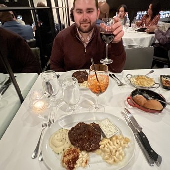 Steak 48 - Steakhouses Near Me - Chicago, Illinois Steak 48 - Steakhouses Near Me - Chicago, Illinois