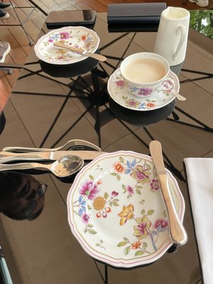 Bulgari Hotel Milano by null Bulgari Hotel Milano by null