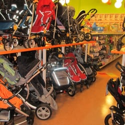 Babyrama Total Baby Store