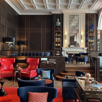 Hotel Atlantic Kempinski - Hotels Near Me - Hamburg, HH Hotel Atlantic Kempinski - Hotels Near Me - Hamburg, HH